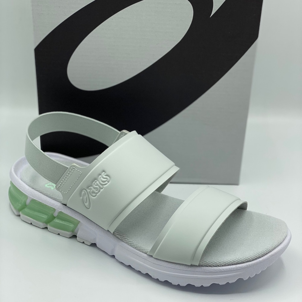 ASICS UNISEX GEL QUANTUM 90 SD FO SANDAL
